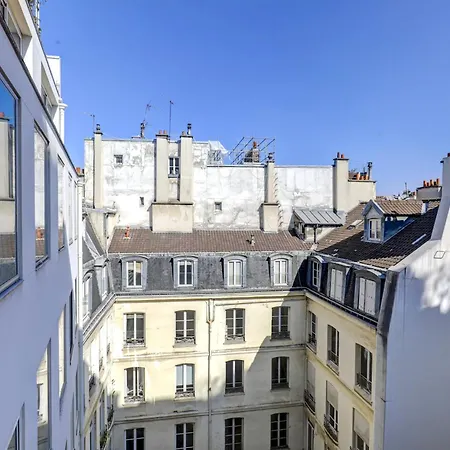Palais Royal & Louvre - 1Br - Cityapartmentstay Paris Exterior photo